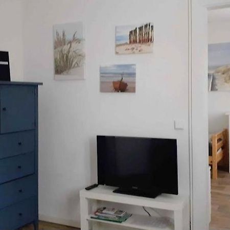 Ferienwohnung Und Monteurwohnung Schulz Koenigs Wusterhausen Bagian luar foto
