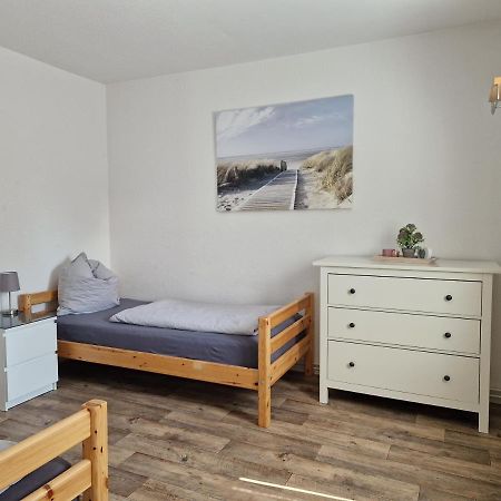 Ferienwohnung Und Monteurwohnung Schulz Koenigs Wusterhausen Bagian luar foto