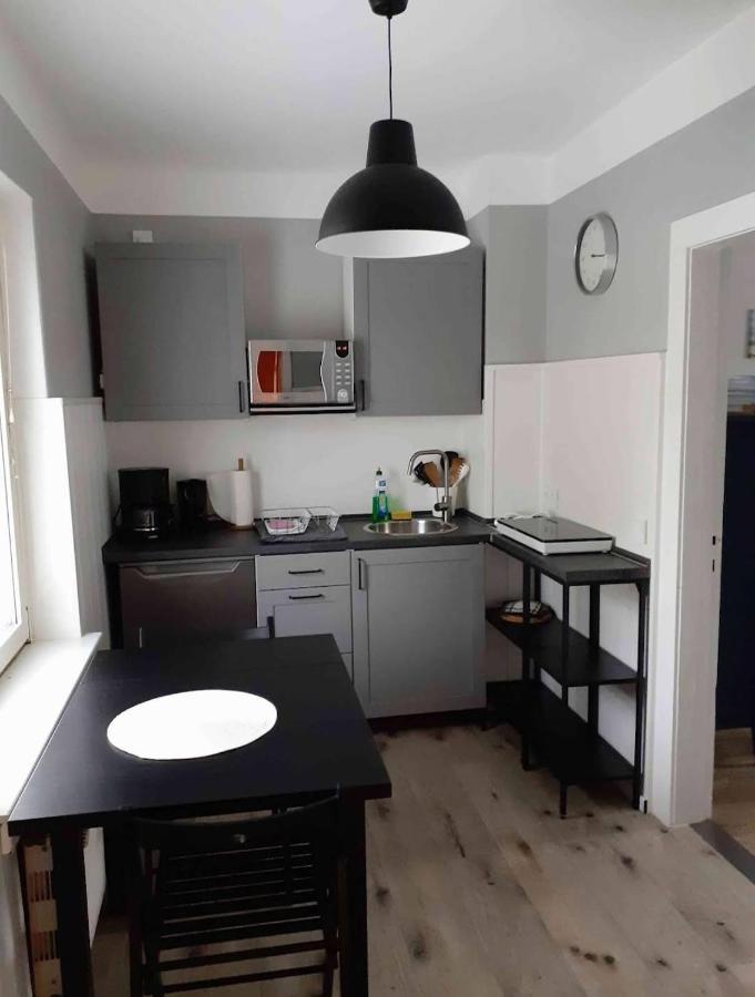 Ferienwohnung Und Monteurwohnung Schulz Koenigs Wusterhausen Bagian luar foto