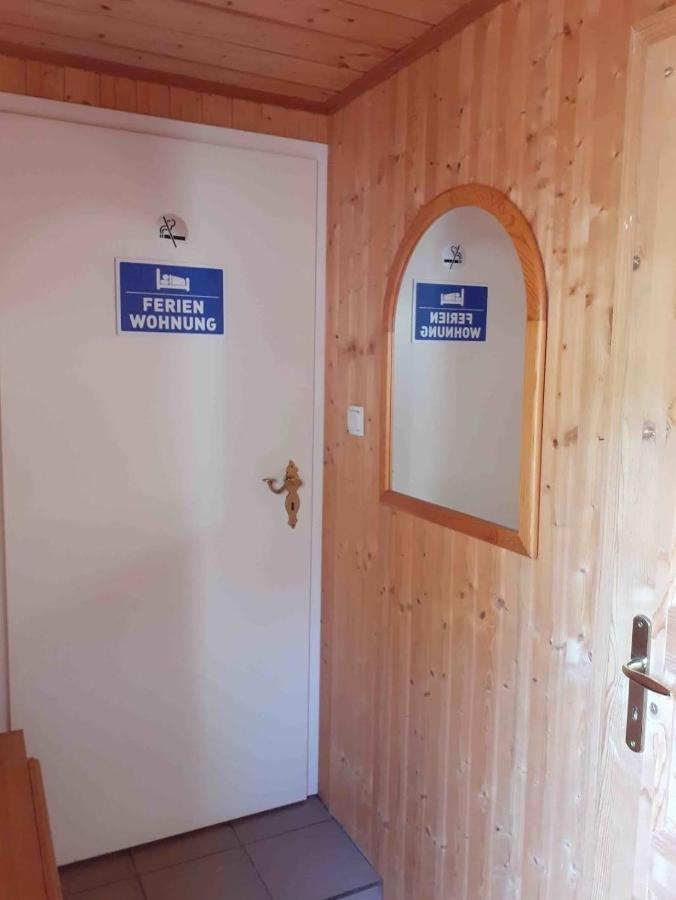 Ferienwohnung Und Monteurwohnung Schulz Koenigs Wusterhausen Bagian luar foto